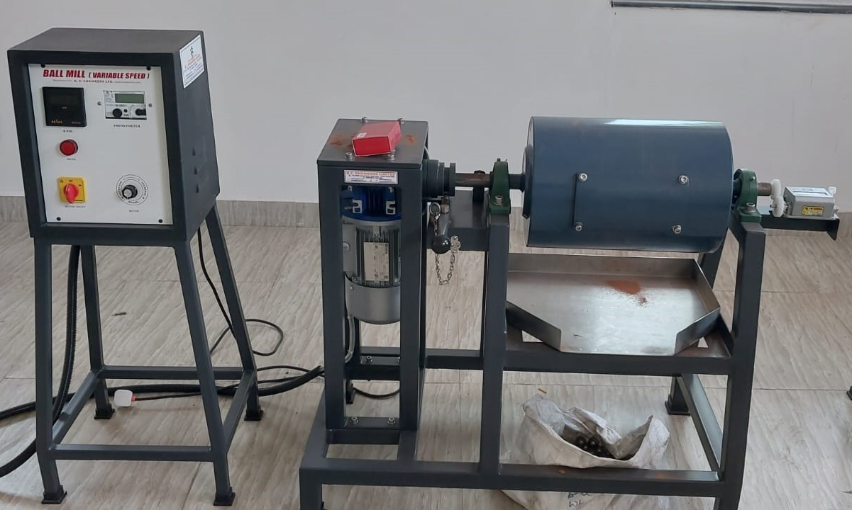 Ball Mill